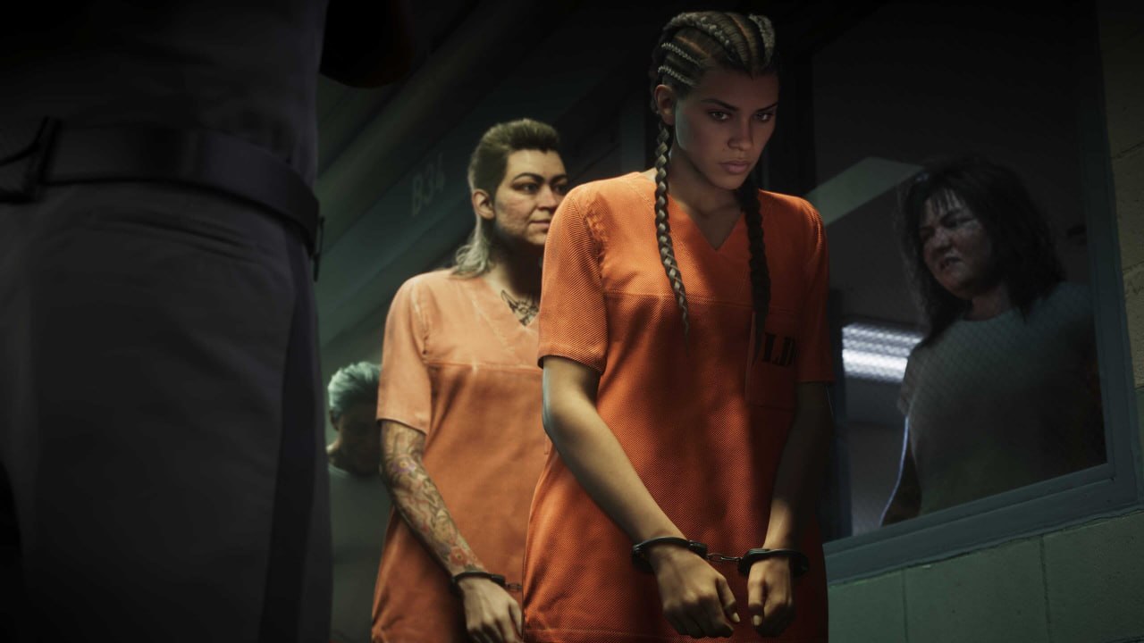 Автор утечек GTA VI прекращает публикацию материалов
