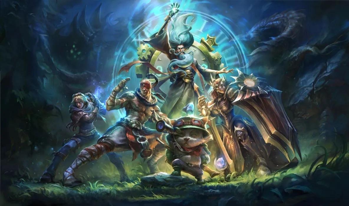 Riot Games отключит режим League of Legends Classic в январе 2027 года