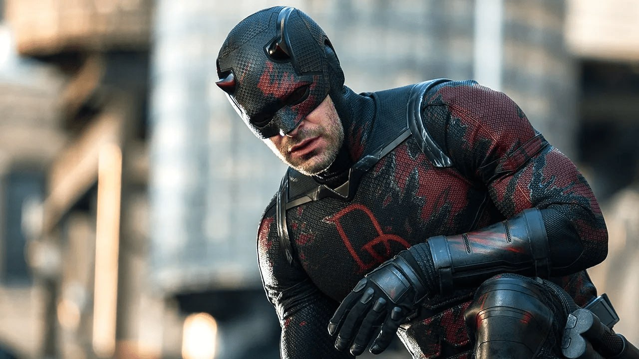 Глава ТВ-направления Marvel о будущем сериала «Сорвиголова»