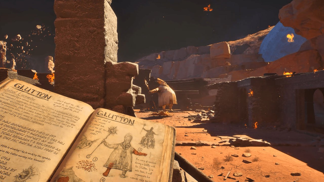 Guns of Eschaton выйдет 8 декабря