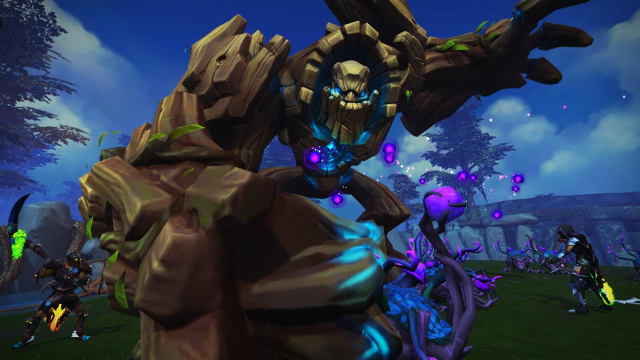 RuneScape Reignited отменили через полторы недели после анонса