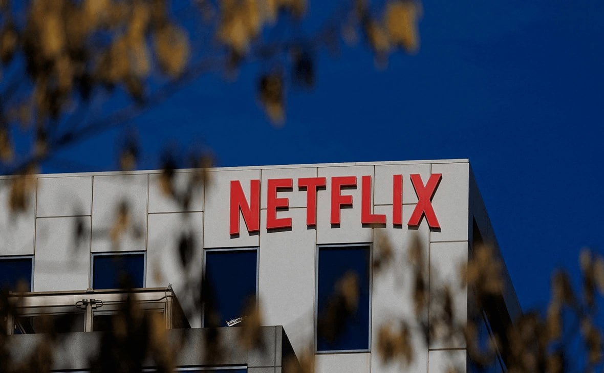 Netflix назначил руководителя 20th Century Fox директором по контенту