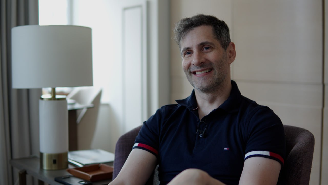 Дин Холл раскритиковал Epic Games и Unity и выпустил бесплатный фреймворк