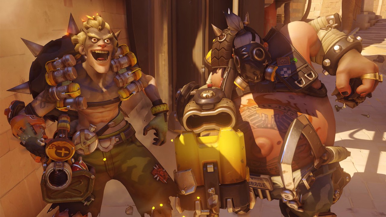 Джефф Каплан перестал следить за Overwatch после ухода из Blizzard