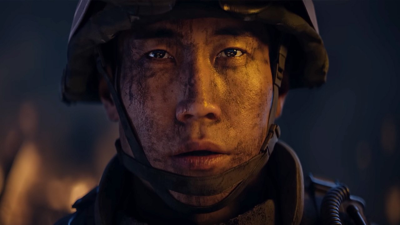 Открыли ранний доступ к кампании Call of Duty: Modern Warfare 4