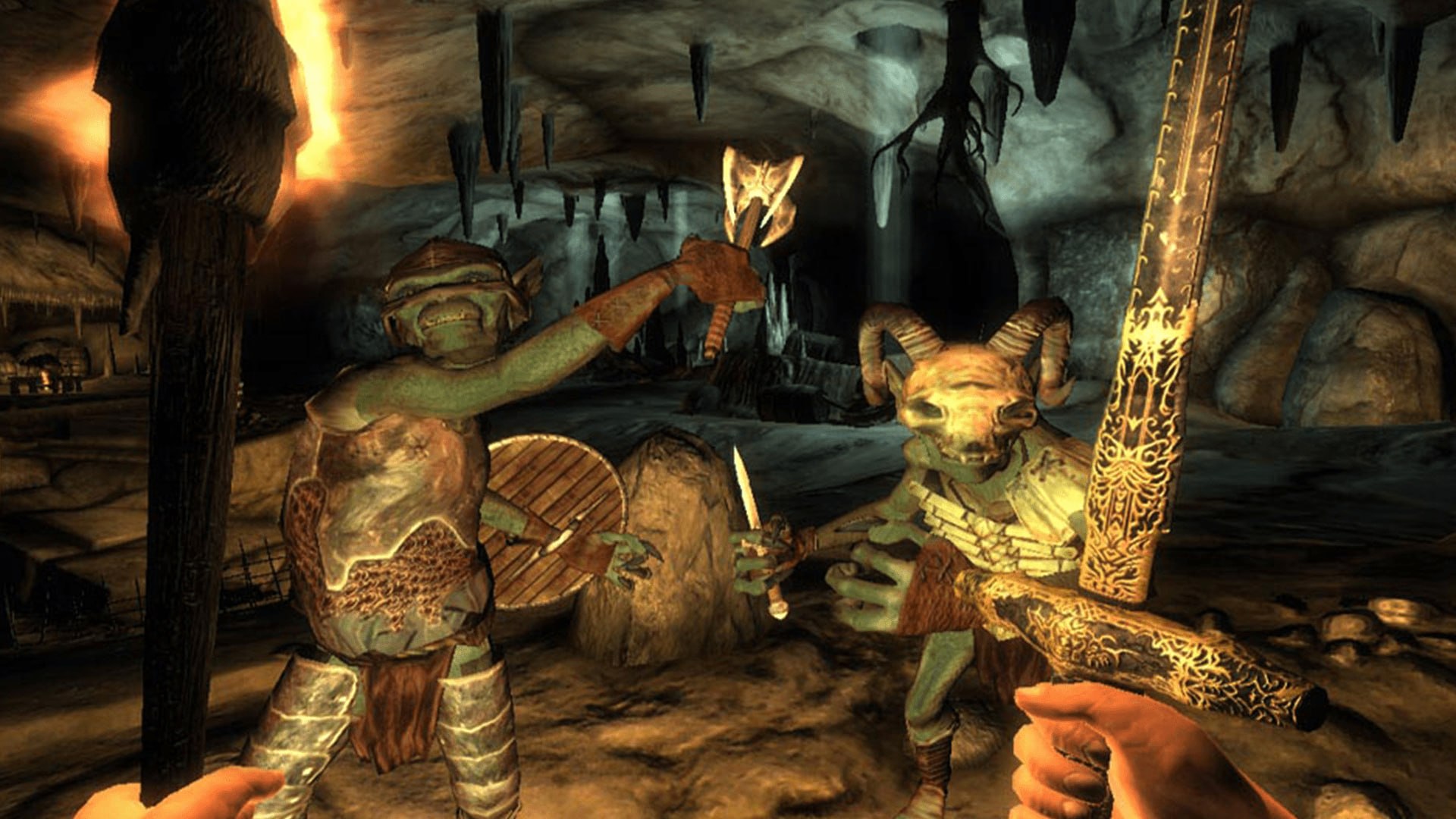The Elder Scrolls IV: Oblivion добавили в программу сохранения GOG