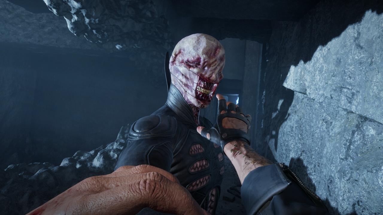 Клайв Баркер похвалил Hellraiser: Revival от Saber