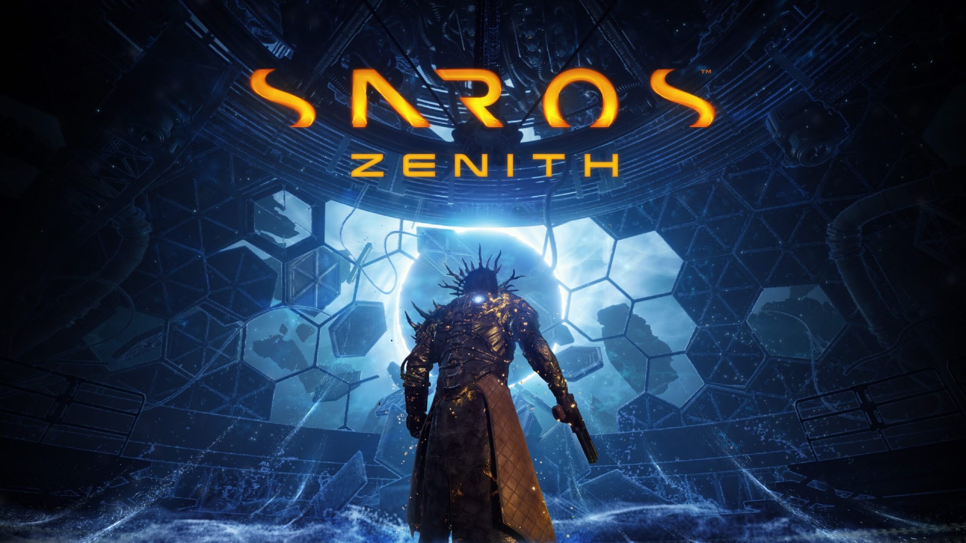 Saros получила обновление Zenith с режимом босс-раша и «Новой игрой+»