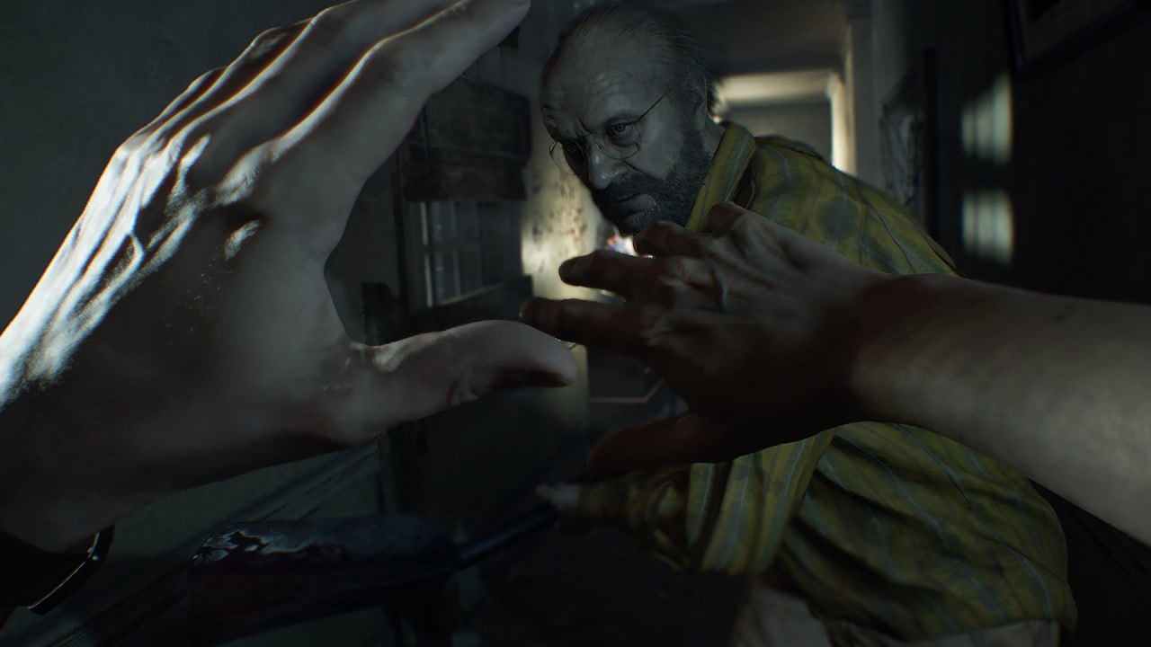 Экс-менеджер Capcom рассказал о сложностях разработки Resident Evil 7