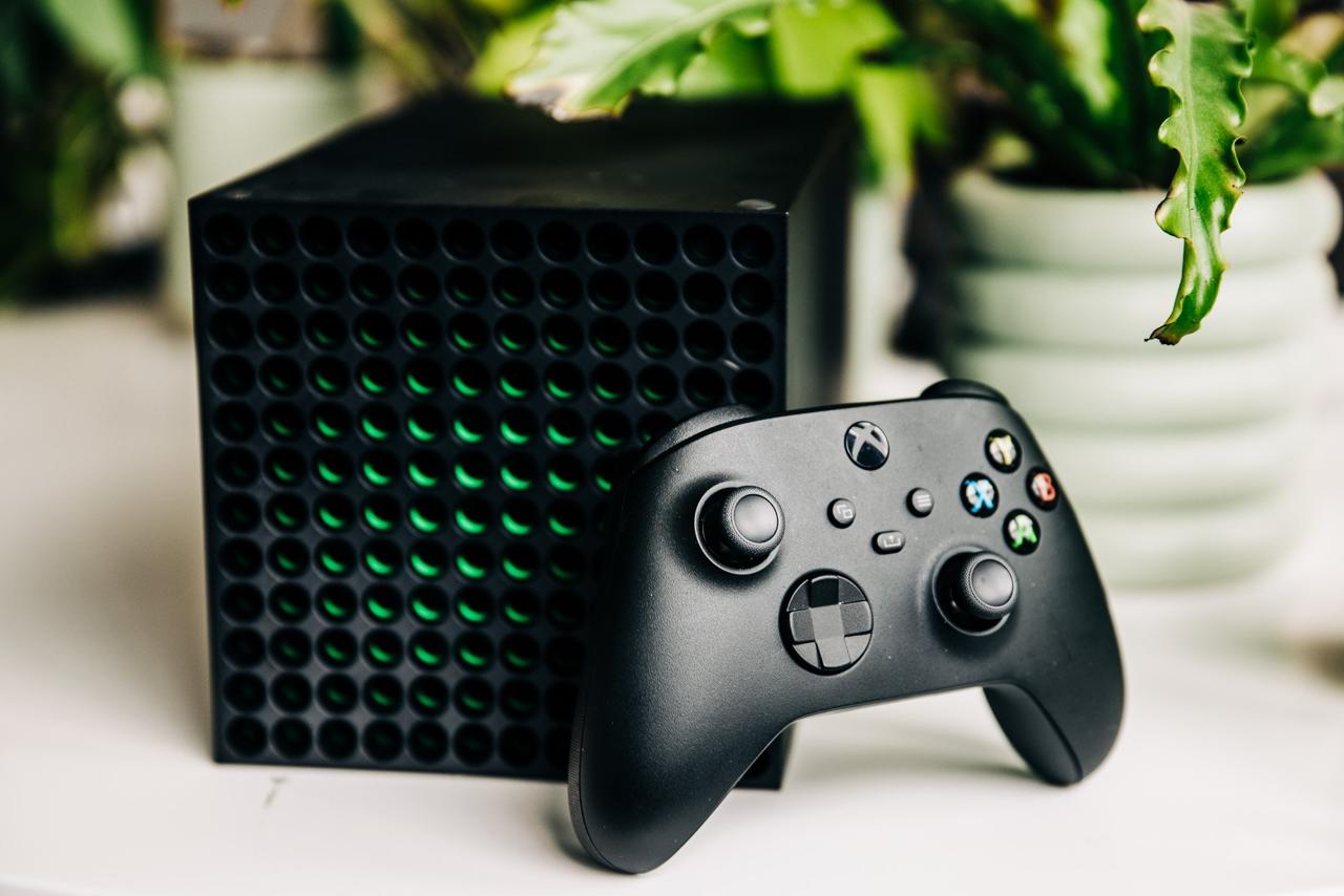 Microsoft предложила владельцам Xbox продать консоль ритейлеру