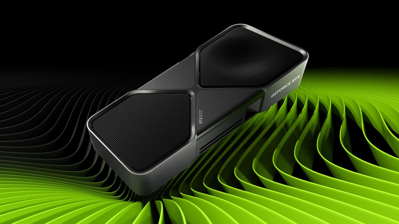 RTX 6060 может выйти не раньше 2029 года