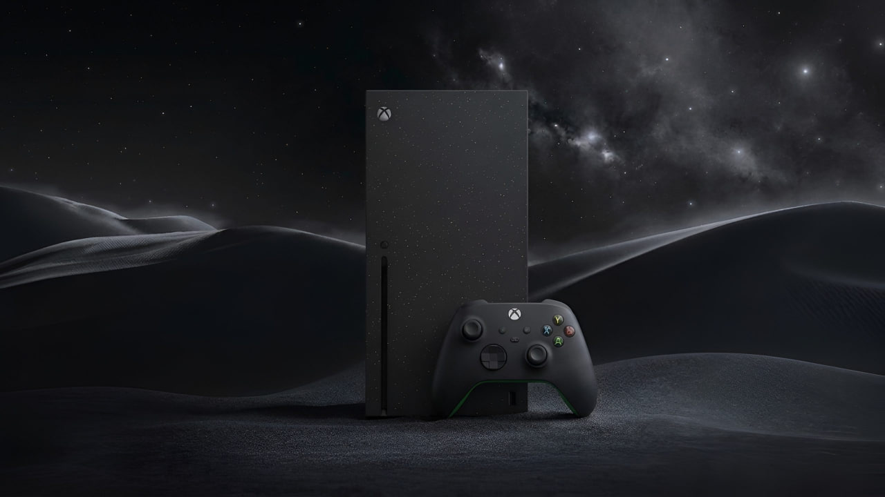 FSR 4.1 появится на Xbox Series X|S и Radeon RX 6000