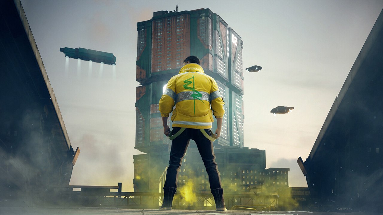 В сеть попали детали обновления 2.5 для Cyberpunk 2077
