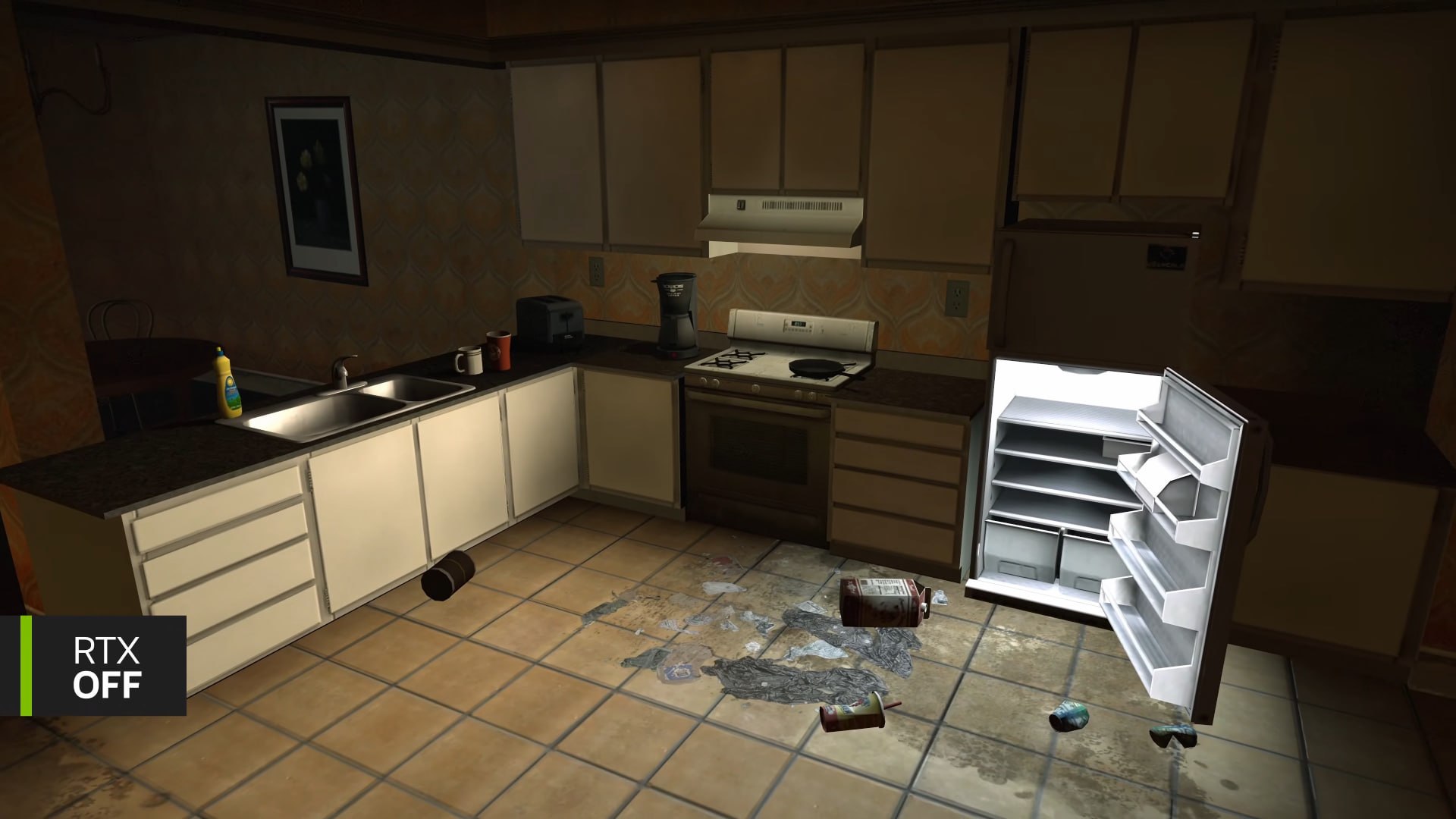 NVIDIA показала фанатское переиздание Left 4 Dead 2 с RTX