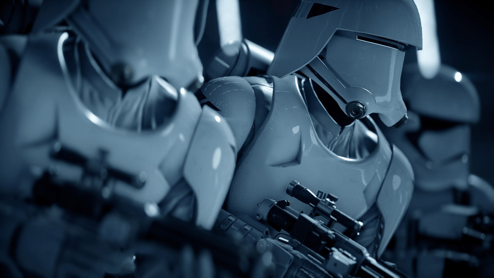 EA подтвердила совместный проект DICE и Respawn