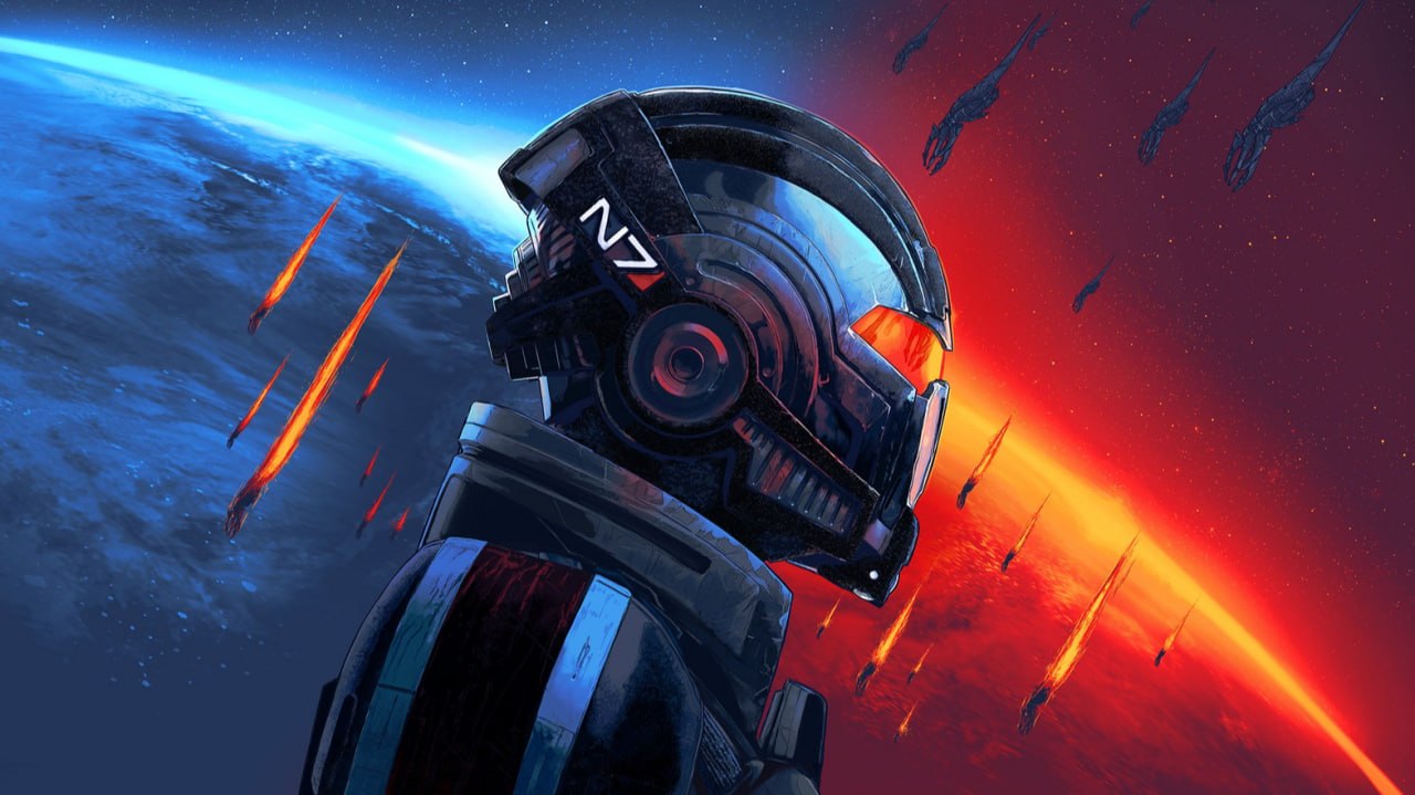 Сериал по Mass Effect остаётся в производстве, раскрыты детали отменённой игры