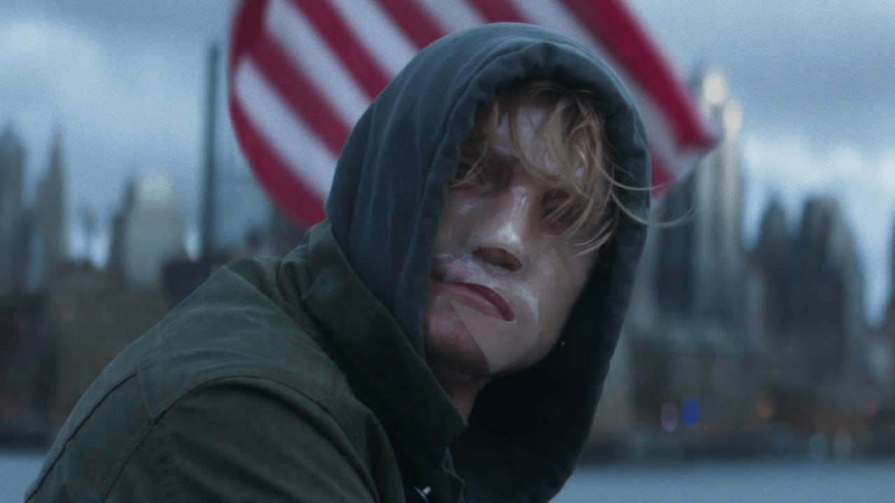 «Глиноликий» получил 76% одобрения на Rotten Tomatoes