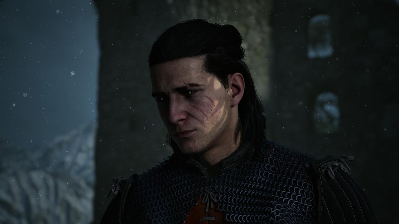 The Blood of Dawnwalker получила патч 1.1