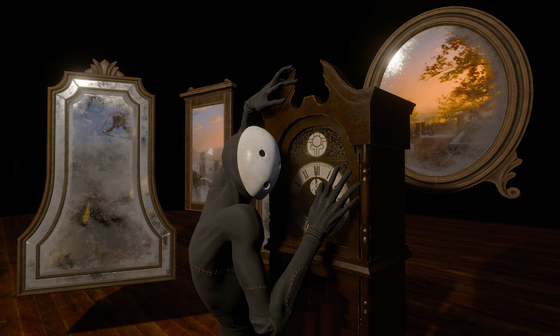 Pathologic 3 получила осеннее обновление