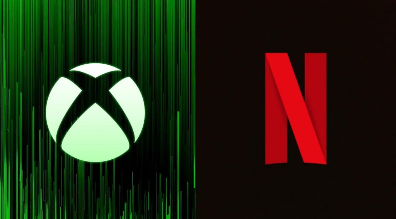Xbox отказалась от сделки с Netflix на экранизации своих франшиз