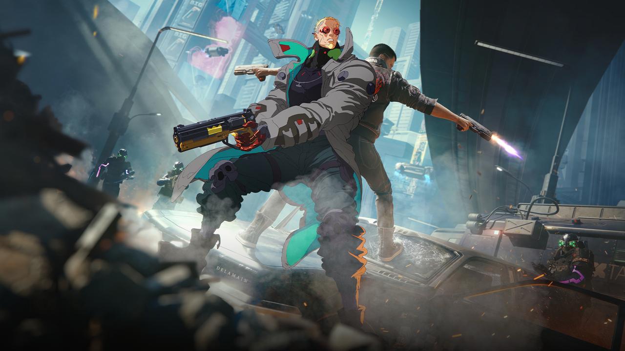 Cyberpunk 2077 установила рекорд mod.io по загрузкам модов за сутки