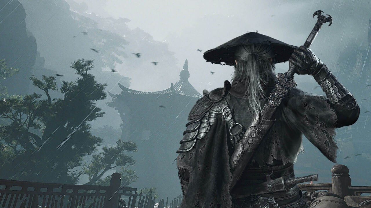Phantom Blade Zero получила 88 баллов на Metacritic