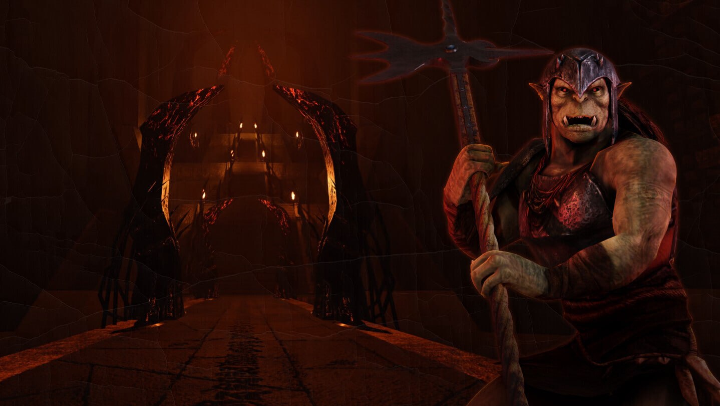 В Steam появилась страница фанатского переиздания Dark Messiah of Might & Magic