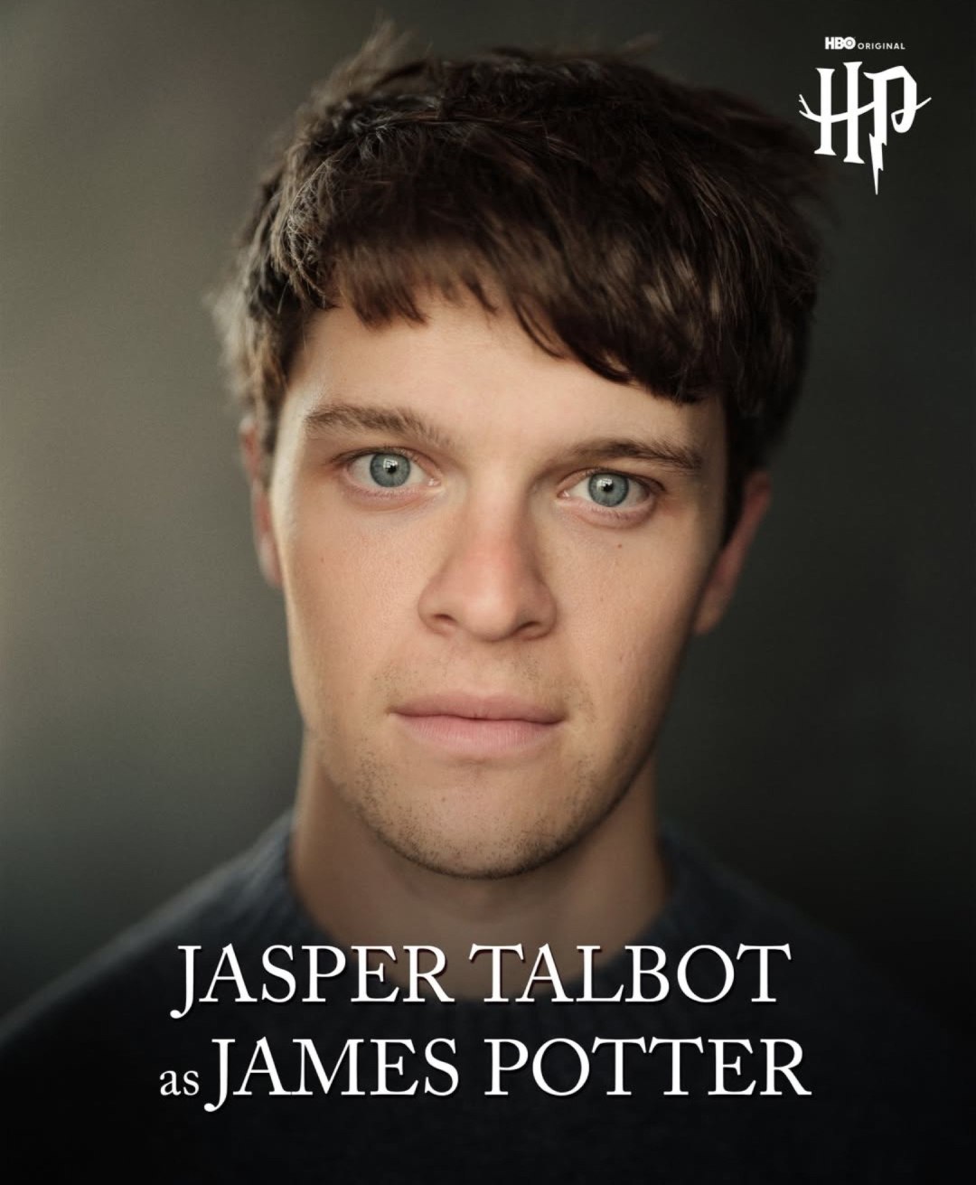 Объявлены исполнители ролей Джеймса и Лили в сериале «Гарри Поттер»
