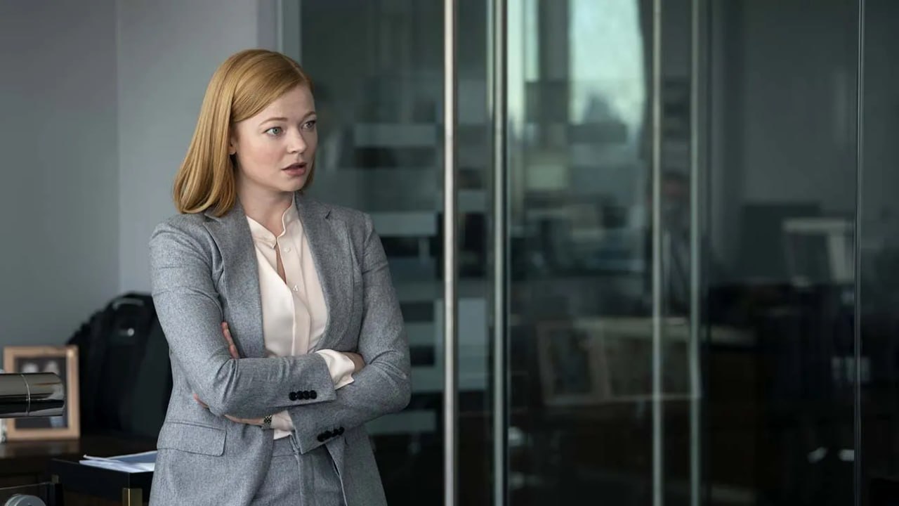 HBO заказала мини-сериал «Птицы» с Сарой Снук
