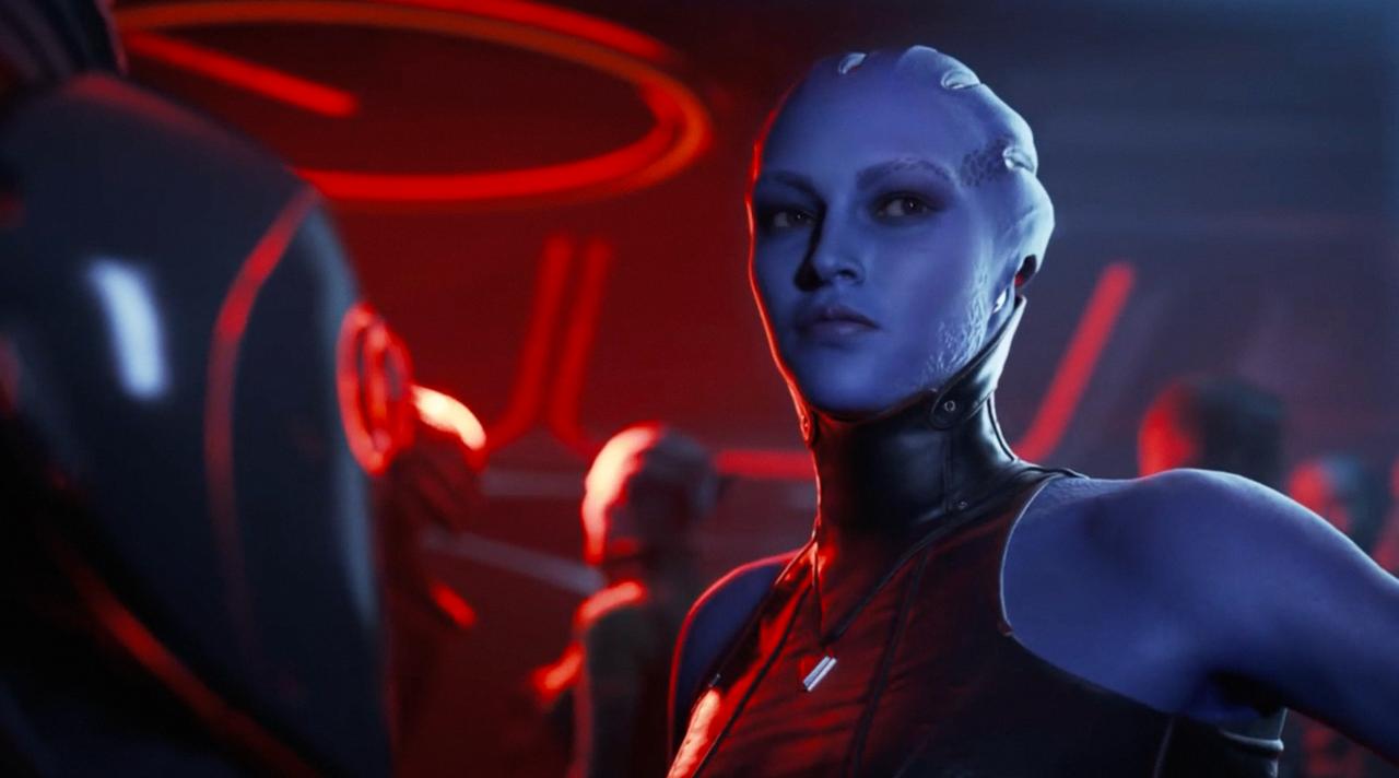 Фанаты Mass Effect собирают средства на билборды перед офисом EA и The Game Awards