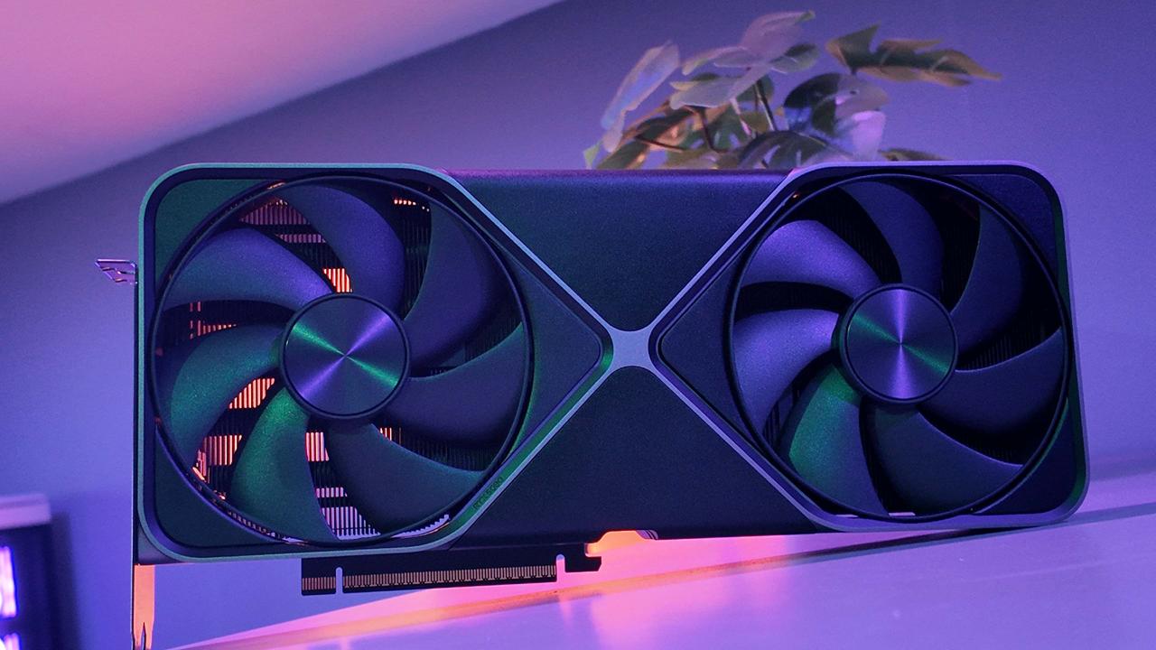 RTX 5080 в США продают от $2000