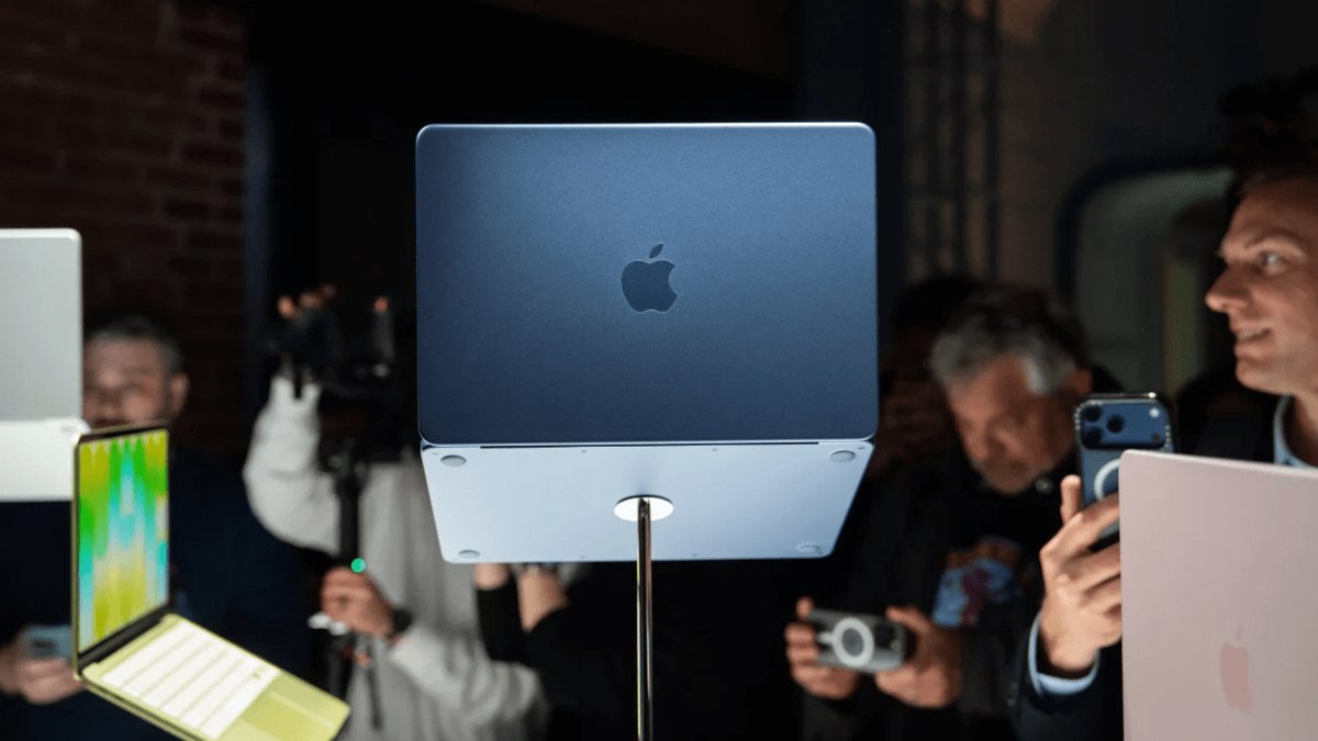 Apple ужесточит правила доступа к диску в macOS из-за ИИ-агентов