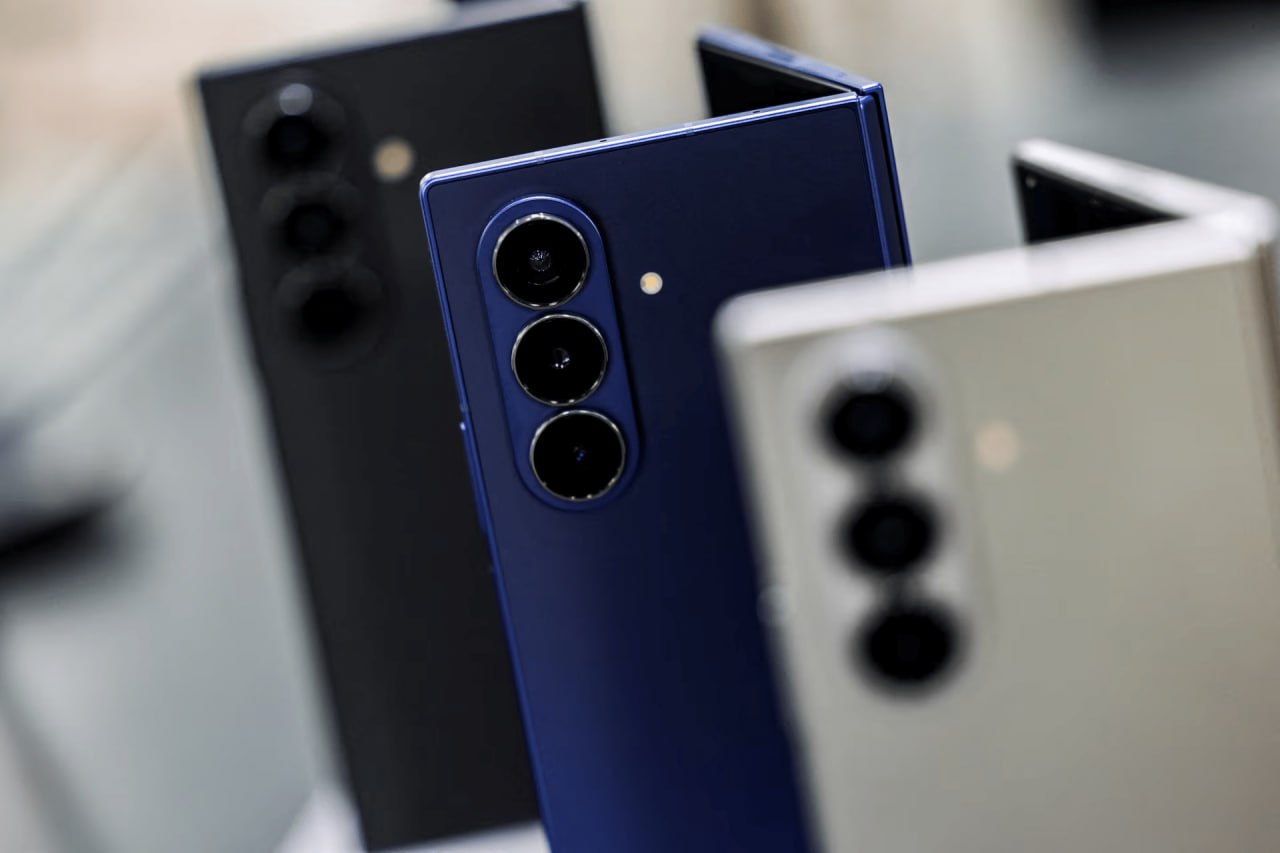 Samsung прогнозирует рекордную прибыль при сокращении производства смартфонов