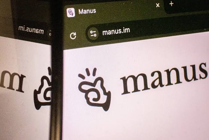 Китайский ИИ-стартап Manus привлек $500 млн инвестиций