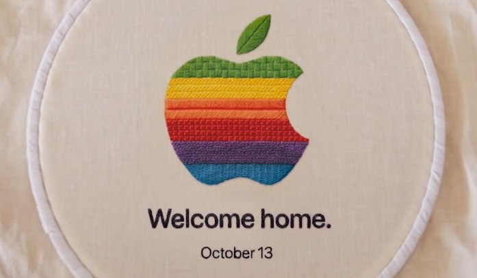 Apple анонсировала мероприятие на 13 октября 2026 года