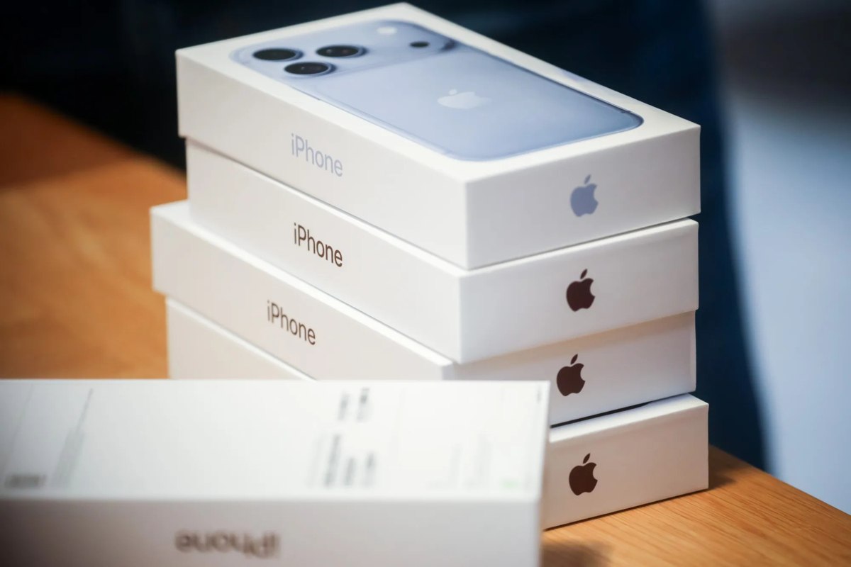 Apple сократила заказы на комплектующие для iPhone 18 Pro и Pro Max