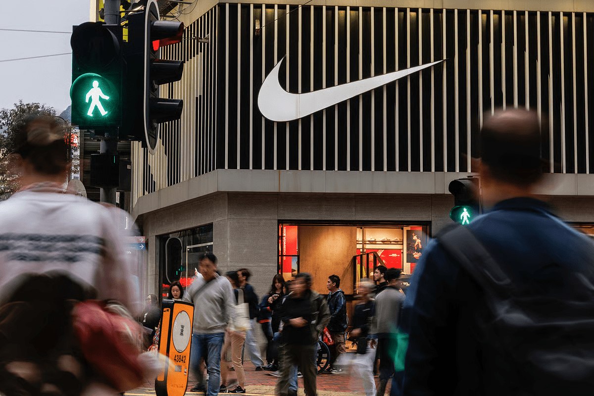 Почему Nike теряет позиции и как бренды вроде On отбирают долю рынка