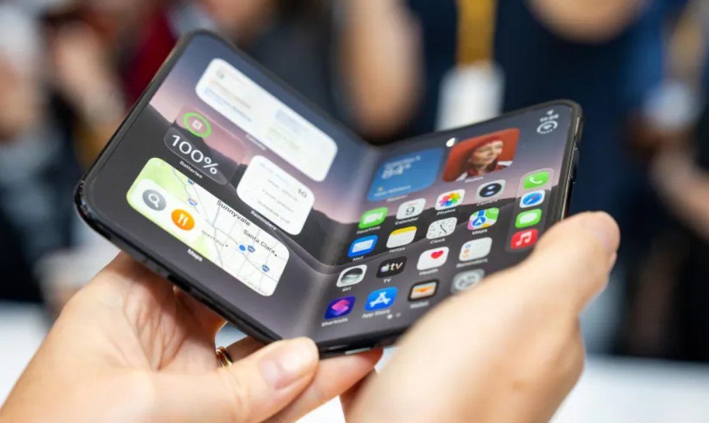 Apple объявила стоимость ремонта iPhone Duo