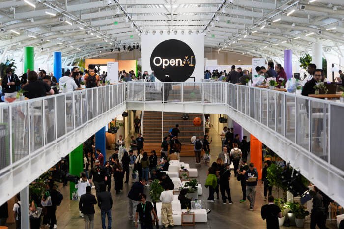 OpenAI обучает сотрудников защите от корпоративного шпионажа