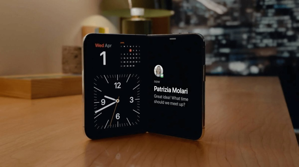 Apple ограничила заказ iPhone Duo двумя устройствами