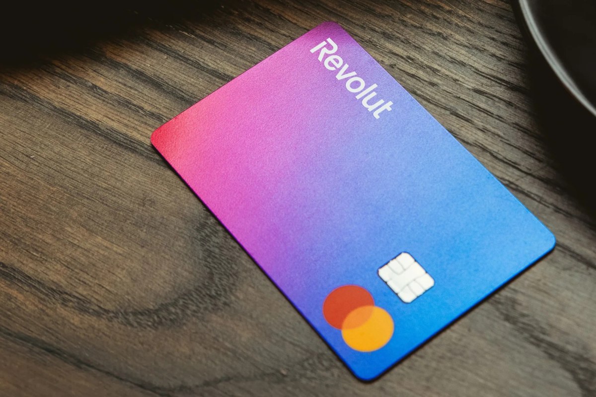 Сбой Revolut затронул пользователей в Великобритании и Европе
