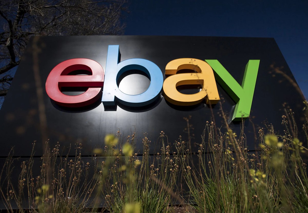 eBay сократит около 1000 сотрудников