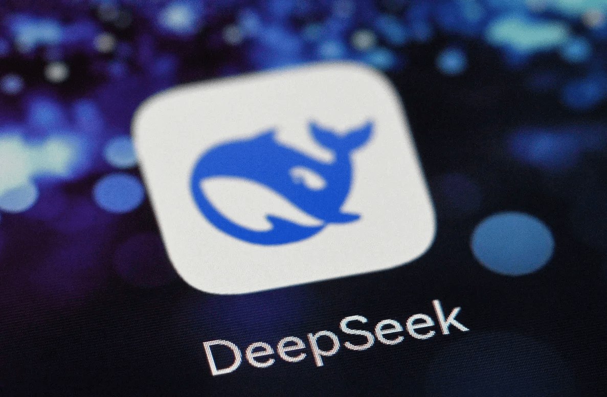 DeepSeek привлёк $14,98 млрд при оценке $74,9 млрд
