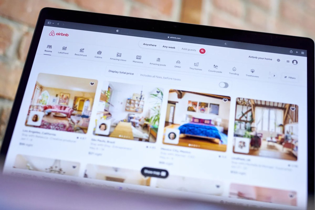 Airbnb запретит требовать от гостей уборку при выезде