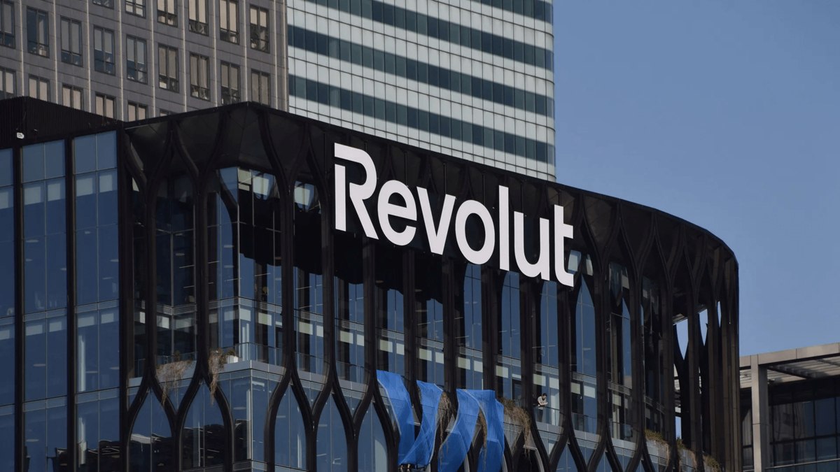 Банк Англии проверяет Revolut из-за быстрого запуска продуктов
