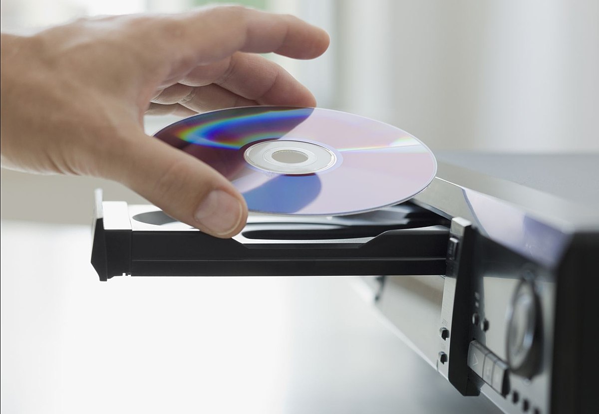 Почему частота дискретизации Audio CD составляет 44 100 Гц