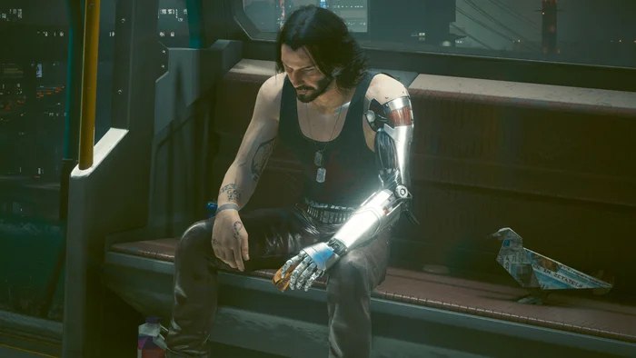 Финал исследования киберпанка: от Cyberpunk 2077 до сути жанра