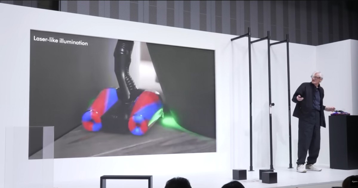 Эффект Dyson: почему презентации Dyson интереснее Apple