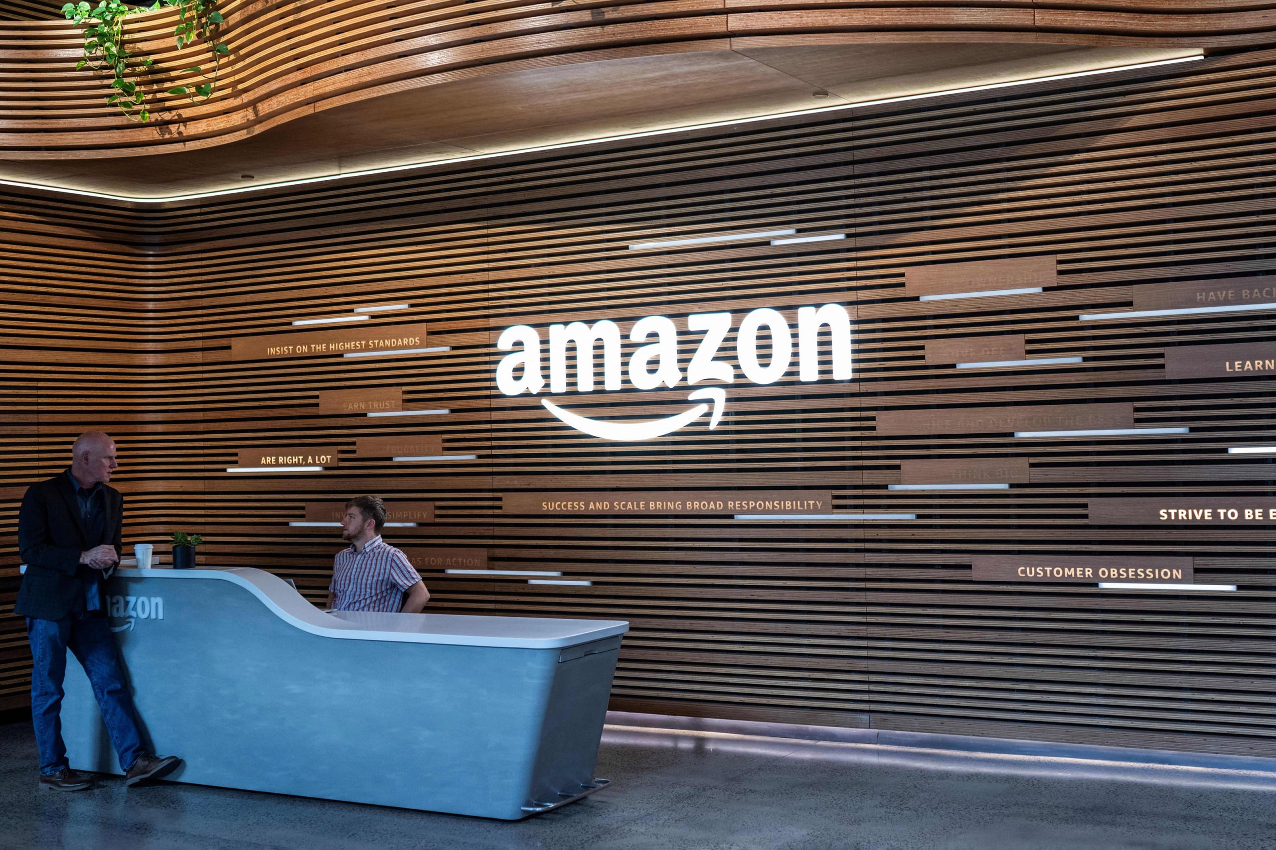 Обзор рынка труда: Amazon зовет сотрудников обратно, DoorDash расширяется в Индии