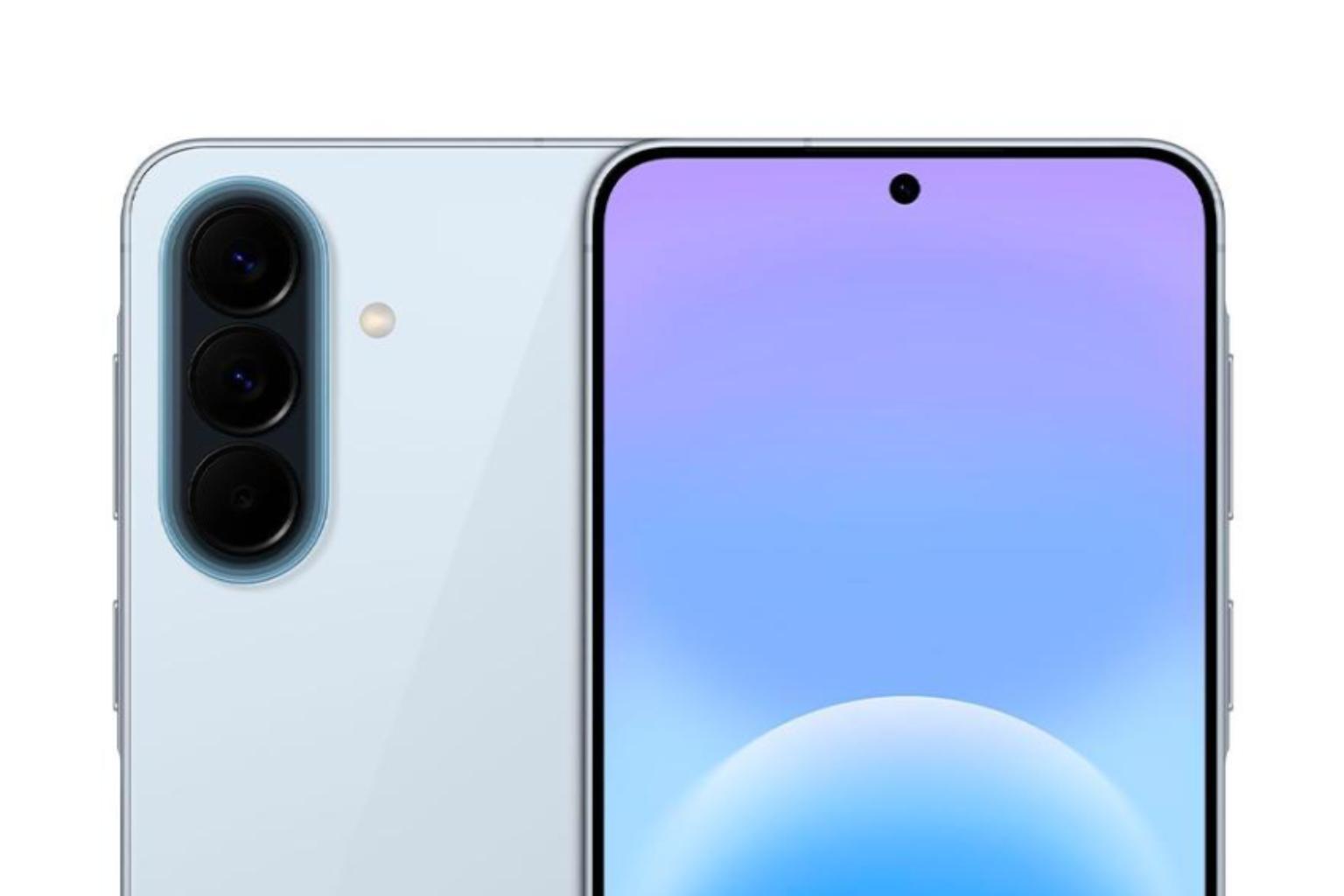 Samsung повысила цены на бюджетные смартфоны серии Galaxy A